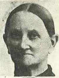 Julia Elizabeth Stone (1827 - 1911) Profile